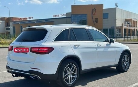 Mercedes-Benz GLC, 2019 год, 2 690 000 рублей, 7 фотография