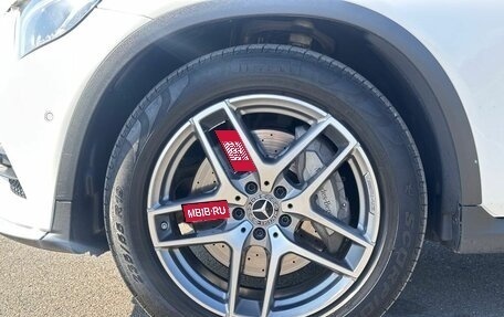 Mercedes-Benz GLC, 2019 год, 2 690 000 рублей, 10 фотография