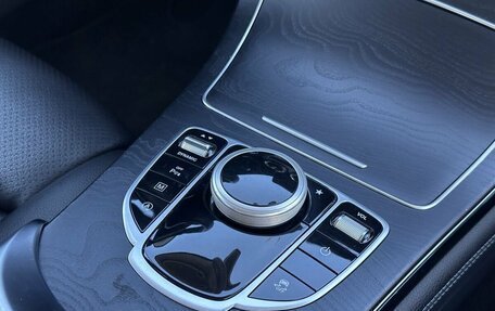Mercedes-Benz GLC, 2019 год, 2 690 000 рублей, 24 фотография