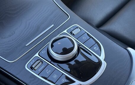 Mercedes-Benz GLC, 2019 год, 2 690 000 рублей, 23 фотография
