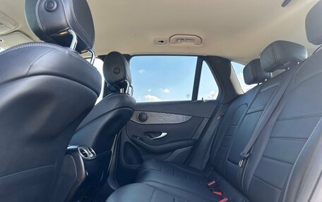 Mercedes-Benz GLC, 2019 год, 2 690 000 рублей, 29 фотография