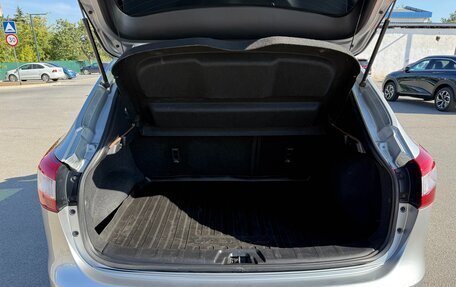 Nissan Qashqai, 2014 год, 1 497 000 рублей, 13 фотография