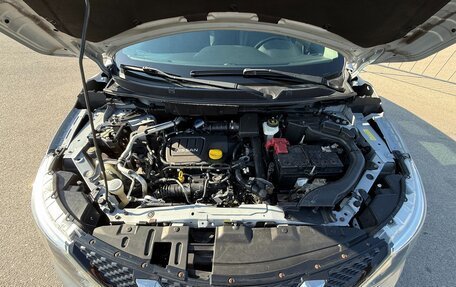 Nissan Qashqai, 2014 год, 1 497 000 рублей, 14 фотография