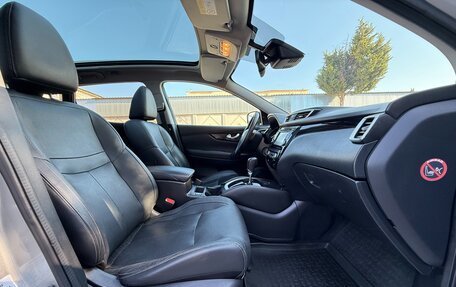 Nissan Qashqai, 2014 год, 1 497 000 рублей, 36 фотография