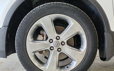 Opel Mokka I, 2014 год, 1 070 000 рублей, 10 фотография