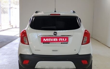 Opel Mokka I, 2014 год, 1 070 000 рублей, 6 фотография