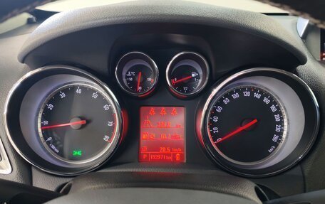 Opel Mokka I, 2014 год, 1 070 000 рублей, 13 фотография