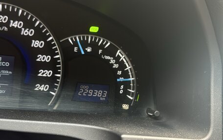 Toyota Camry, 2013 год, 1 290 000 рублей, 8 фотография