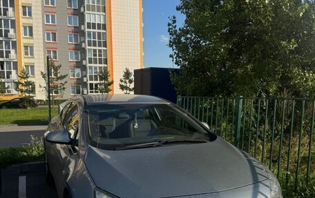 Opel Astra J, 2013 год, 750 000 рублей, 2 фотография