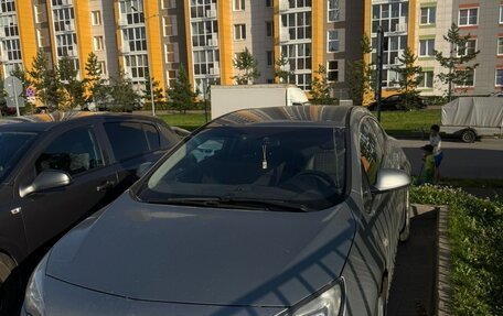 Opel Astra J, 2013 год, 750 000 рублей, 3 фотография