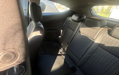Opel Astra J, 2013 год, 750 000 рублей, 7 фотография