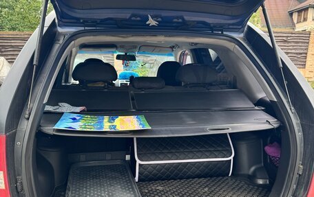 KIA Sportage II, 2005 год, 650 000 рублей, 7 фотография