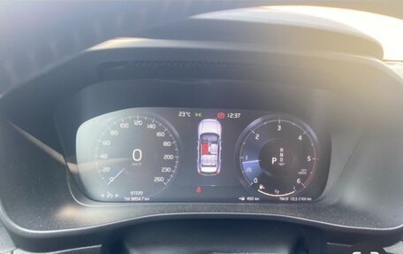 Volvo XC40 I, 2019 год, 2 490 000 рублей, 6 фотография