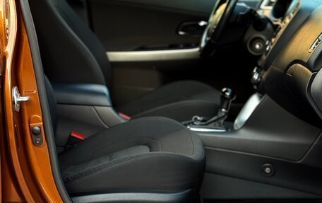 KIA cee'd III, 2016 год, 1 150 000 рублей, 13 фотография