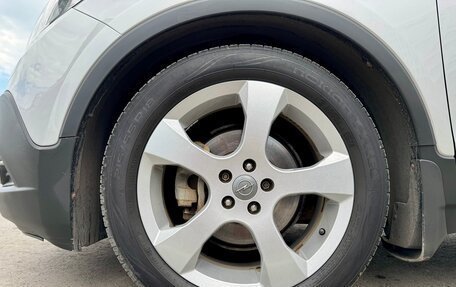 Opel Mokka I, 2012 год, 999 000 рублей, 8 фотография