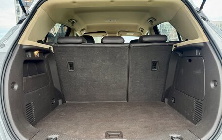 Opel Mokka I, 2012 год, 999 000 рублей, 21 фотография