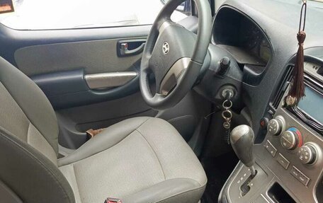 Hyundai Grand Starex Grand Starex I рестайлинг 2, 2009 год, 1 200 000 рублей, 5 фотография