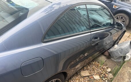 Mercedes-Benz CLK-Класс, 2003 год, 800 000 рублей, 7 фотография