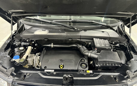 Land Rover Freelander II рестайлинг 2, 2014 год, 1 800 000 рублей, 11 фотография