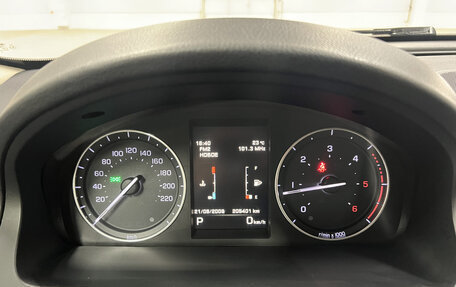 Land Rover Freelander II рестайлинг 2, 2014 год, 1 800 000 рублей, 16 фотография