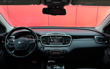 KIA Sorento III Prime рестайлинг, 2019 год, 2 900 000 рублей, 7 фотография