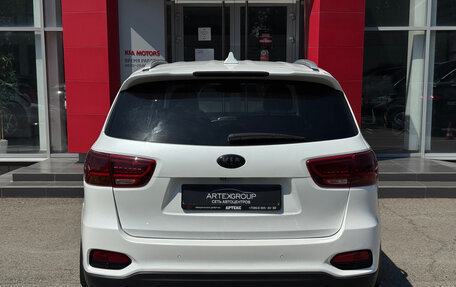 KIA Sorento III Prime рестайлинг, 2019 год, 2 900 000 рублей, 5 фотография