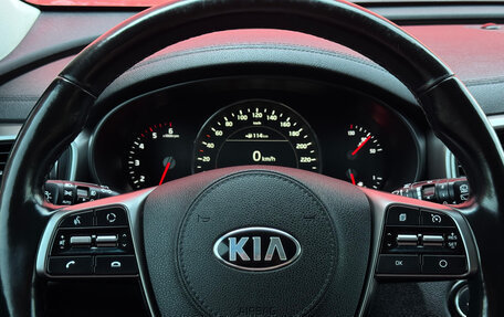KIA Sorento III Prime рестайлинг, 2019 год, 2 900 000 рублей, 8 фотография