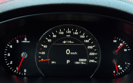 KIA Sorento III Prime рестайлинг, 2019 год, 2 900 000 рублей, 9 фотография