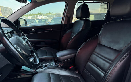 KIA Sorento III Prime рестайлинг, 2019 год, 2 900 000 рублей, 13 фотография