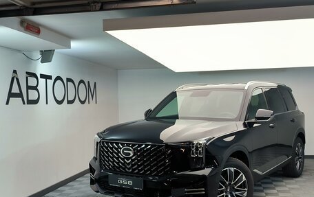GAC GS8, 2024 год, 4 499 000 рублей, 1 фотография