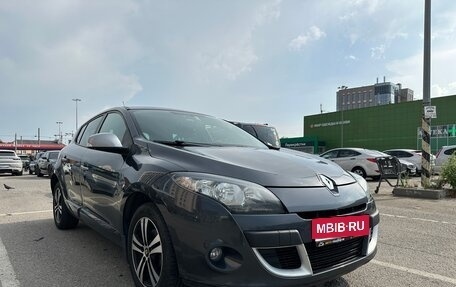 Renault Megane III, 2011 год, 820 000 рублей, 1 фотография