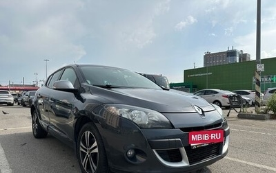 Renault Megane III, 2011 год, 820 000 рублей, 1 фотография