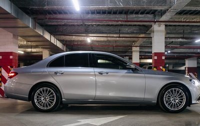 Mercedes-Benz E-Класс, 2020 год, 4 750 000 рублей, 1 фотография
