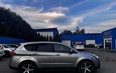 Subaru Tribeca I рестайлинг, 2007 год, 1 200 000 рублей, 1 фотография
