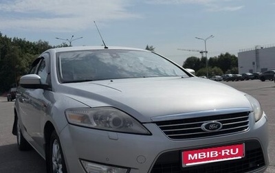 Ford Mondeo IV, 2010 год, 730 000 рублей, 1 фотография