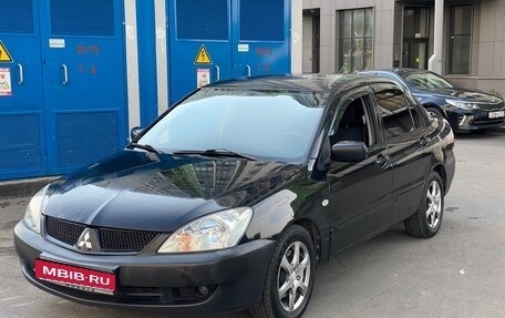 Mitsubishi Lancer IX, 2006 год, 280 000 рублей, 1 фотография