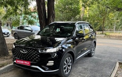 Chery Tiggo 7 Pro, 2022 год, 1 700 000 рублей, 1 фотография