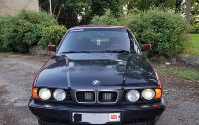 BMW 5 серия, 1994 год, 165 000 рублей, 1 фотография