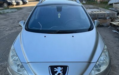 Peugeot 308 II, 2008 год, 400 000 рублей, 1 фотография
