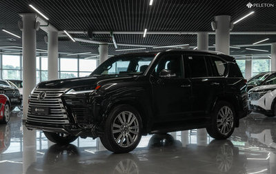 Lexus LX, 2025 год, 18 400 000 рублей, 1 фотография