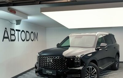 GAC GS8, 2024 год, 4 499 000 рублей, 1 фотография