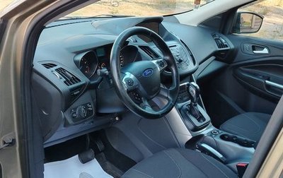 Ford Kuga III, 2014 год, 1 300 000 рублей, 1 фотография
