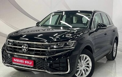 Volkswagen Touareg III, 2024 год, 7 999 000 рублей, 1 фотография