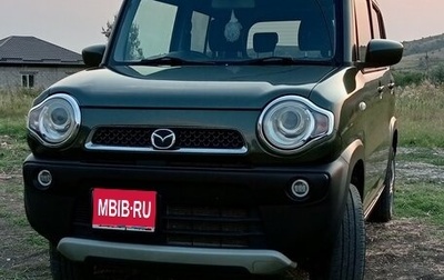 Suzuki Hustler, 2015 год, 690 000 рублей, 1 фотография