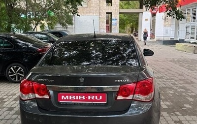 Chevrolet Cruze II, 2011 год, 550 000 рублей, 1 фотография