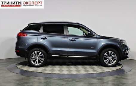 Geely Atlas I, 2020 год, 1 757 000 рублей, 4 фотография