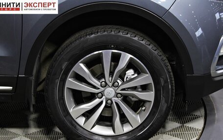 Geely Atlas I, 2020 год, 1 757 000 рублей, 9 фотография