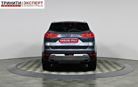 Geely Atlas I, 2020 год, 1 757 000 рублей, 7 фотография