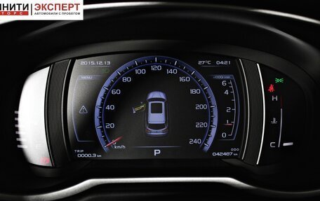 Geely Atlas I, 2020 год, 1 757 000 рублей, 15 фотография