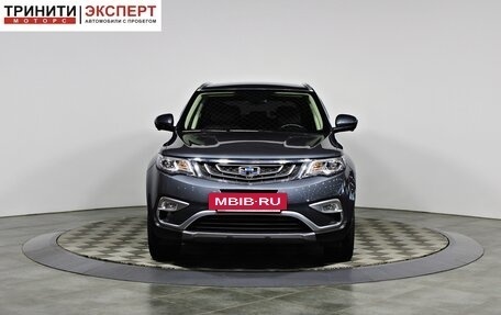 Geely Atlas I, 2020 год, 1 757 000 рублей, 2 фотография